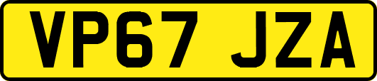 VP67JZA