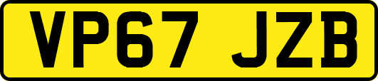 VP67JZB