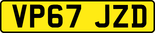VP67JZD