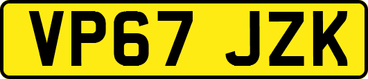 VP67JZK