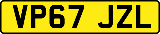 VP67JZL