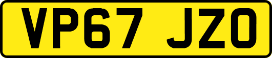 VP67JZO