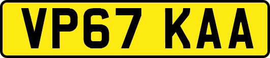 VP67KAA