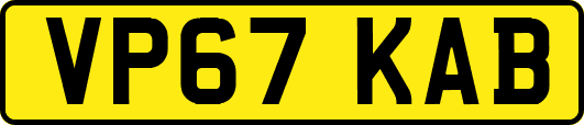 VP67KAB