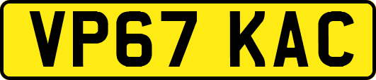 VP67KAC