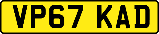 VP67KAD