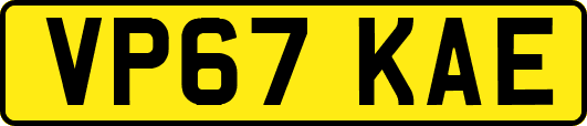 VP67KAE