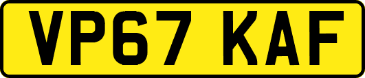 VP67KAF