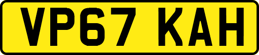 VP67KAH