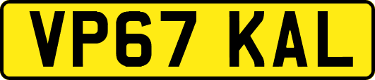 VP67KAL