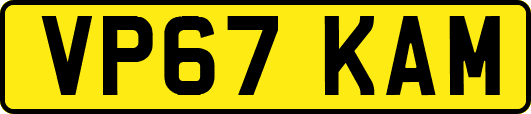 VP67KAM