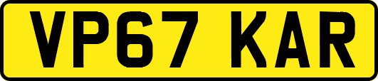 VP67KAR