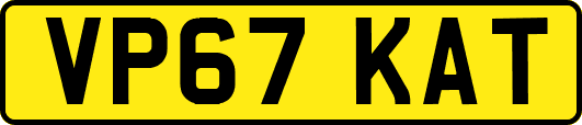 VP67KAT