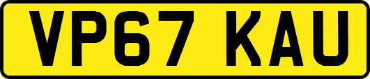 VP67KAU