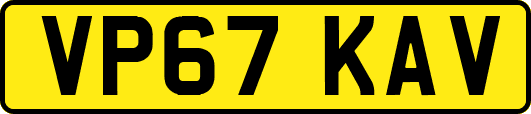 VP67KAV