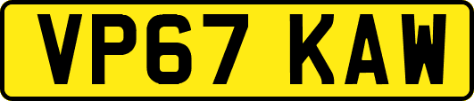 VP67KAW