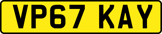 VP67KAY
