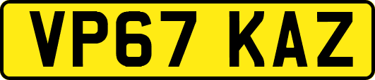 VP67KAZ