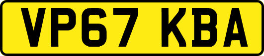 VP67KBA