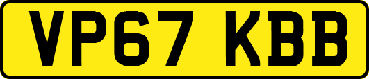 VP67KBB