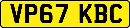 VP67KBC