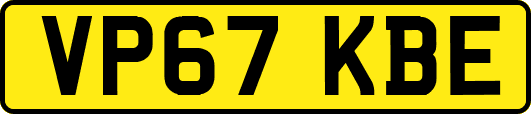 VP67KBE