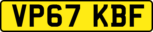VP67KBF