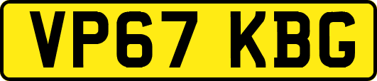 VP67KBG