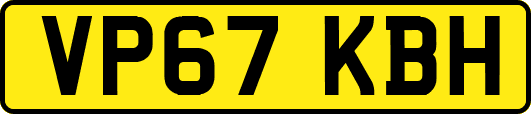 VP67KBH