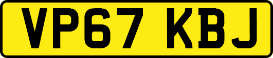 VP67KBJ