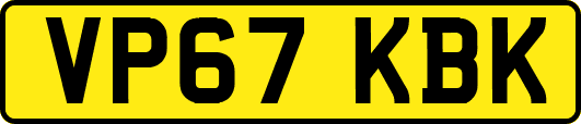 VP67KBK
