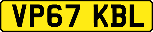 VP67KBL