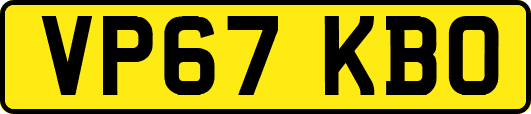 VP67KBO