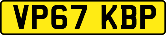 VP67KBP