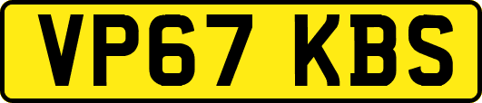VP67KBS