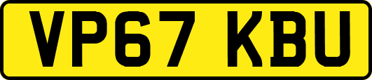 VP67KBU