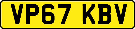 VP67KBV