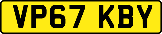 VP67KBY