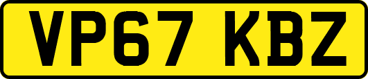 VP67KBZ
