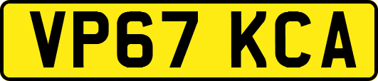 VP67KCA