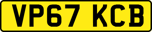 VP67KCB