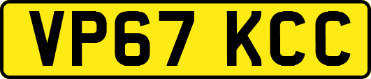 VP67KCC