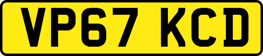 VP67KCD