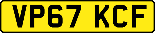 VP67KCF