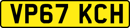VP67KCH
