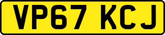 VP67KCJ