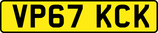 VP67KCK
