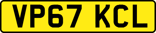 VP67KCL