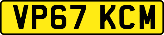 VP67KCM