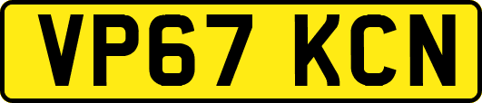 VP67KCN